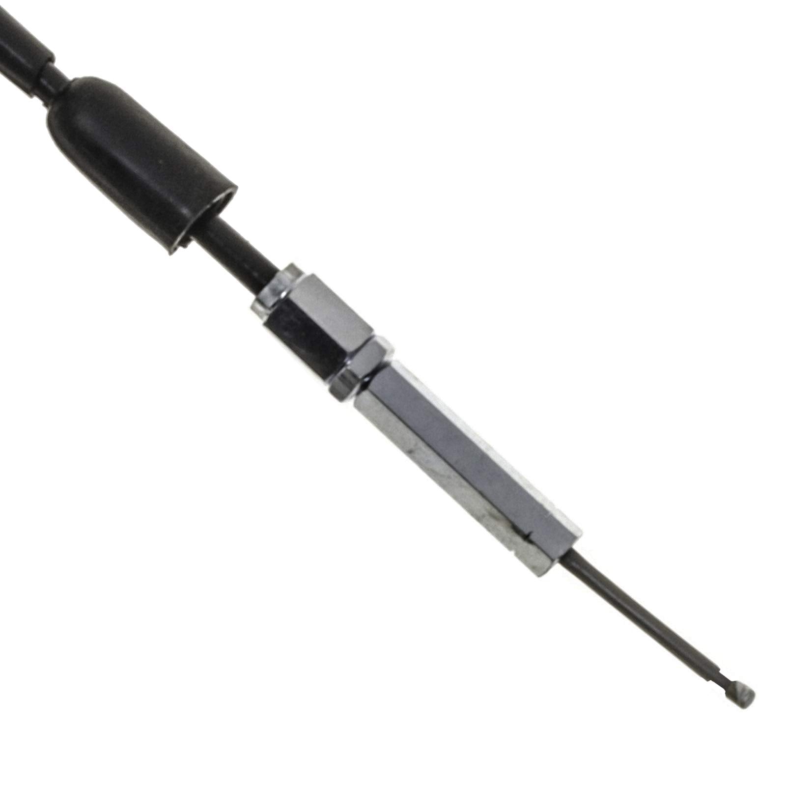 Spi, At-05363, Throttle Cable For Yamaha 2005-2007 Rhino 660 & 2006-2009 Rhino 450 Replaces Oem# 5Ug-26311-10-00