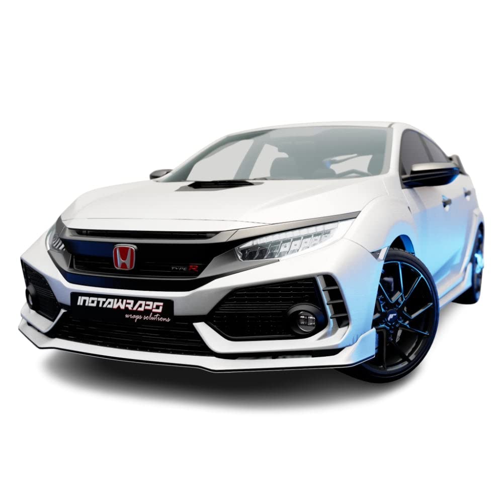 3M Car Wrap Roll 2080 Brushed Aluminum Flex | Br120 | (5Ft X 1Ft (5 Sq/Ft)) | Automotive Vinyl Wrap For Cars - Car Interior Wrap