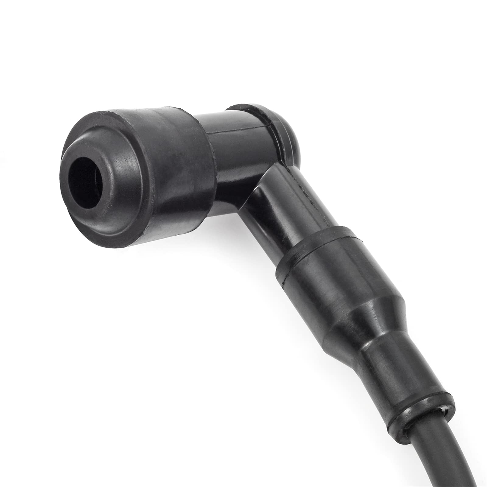 Cdi Box Igniter And Ignition Coil & Spark Plug For Honda Crf 100F Crf 80F Xr 80R Xr 100R 1992-2013 30410-Gt9-000