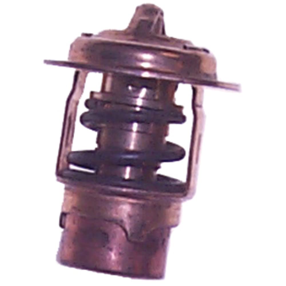 Sierra International 18-3549 Thermostat, White