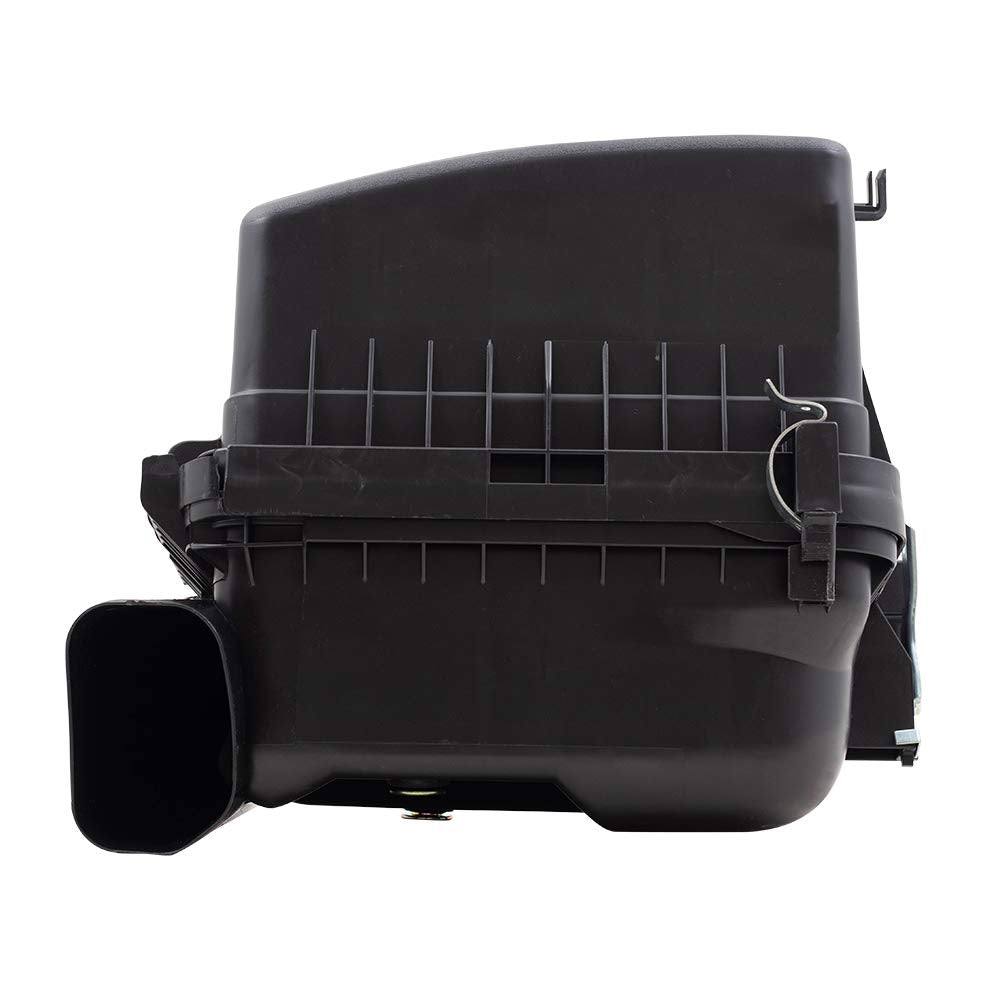 Brock Replacement Air Cleaner Box Housing Compatible With 2009-2019 Corolla 2009-2014 Matrix 1.8L 177000T043