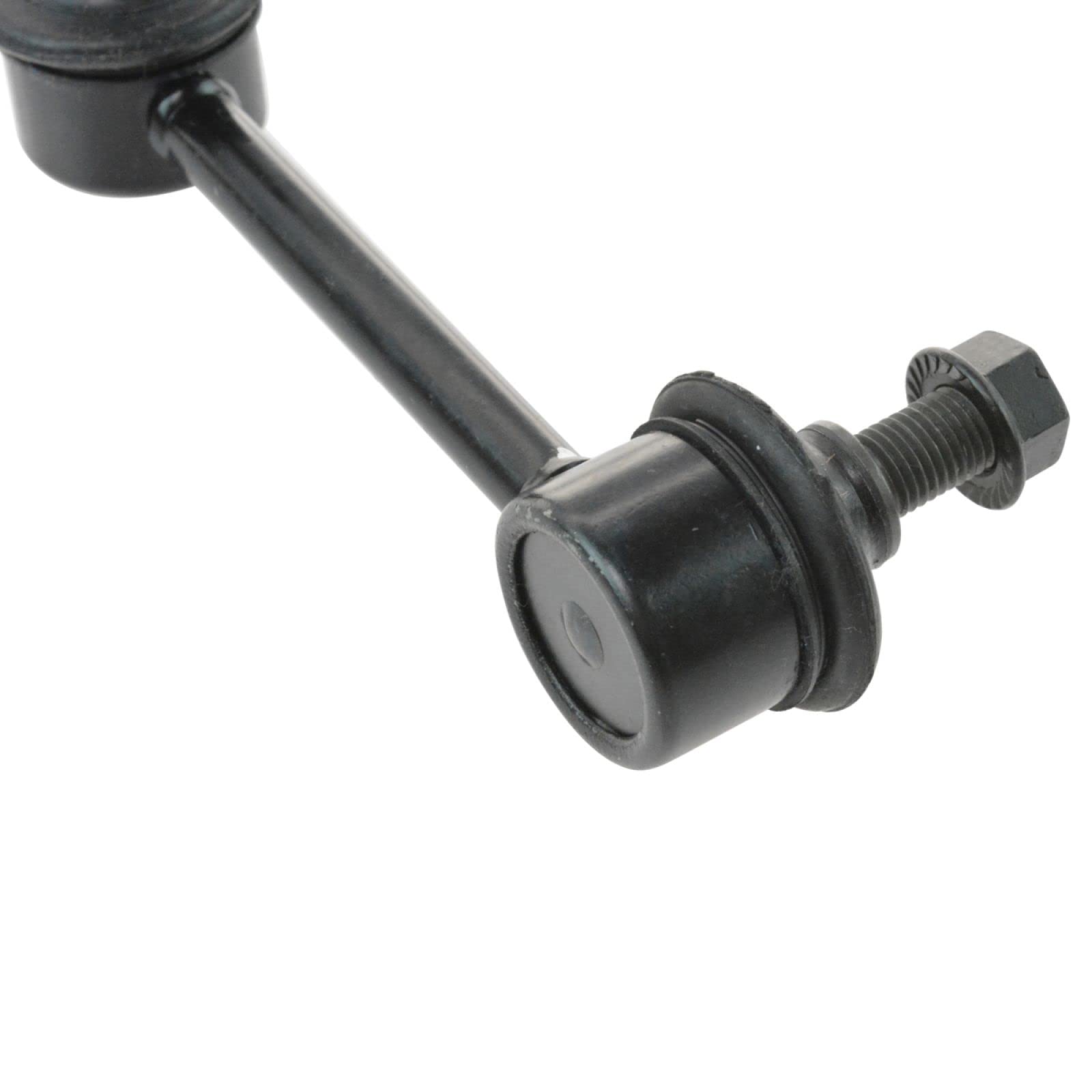 Trq Front & Rear Sway Bar Stabilizer Link Set Compatible With 2004-2006 Infiniti G35