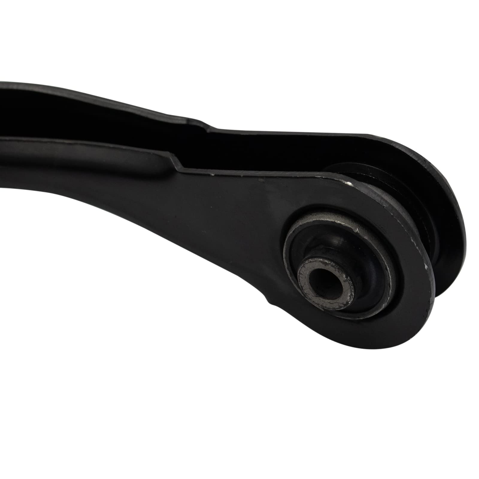 Trq Front Left Upper Control Arm With Ball Joint Drivers Side Compatible With 2008-2014 Lexus Is F 2016 Is200T 2006-2015 Is250 2