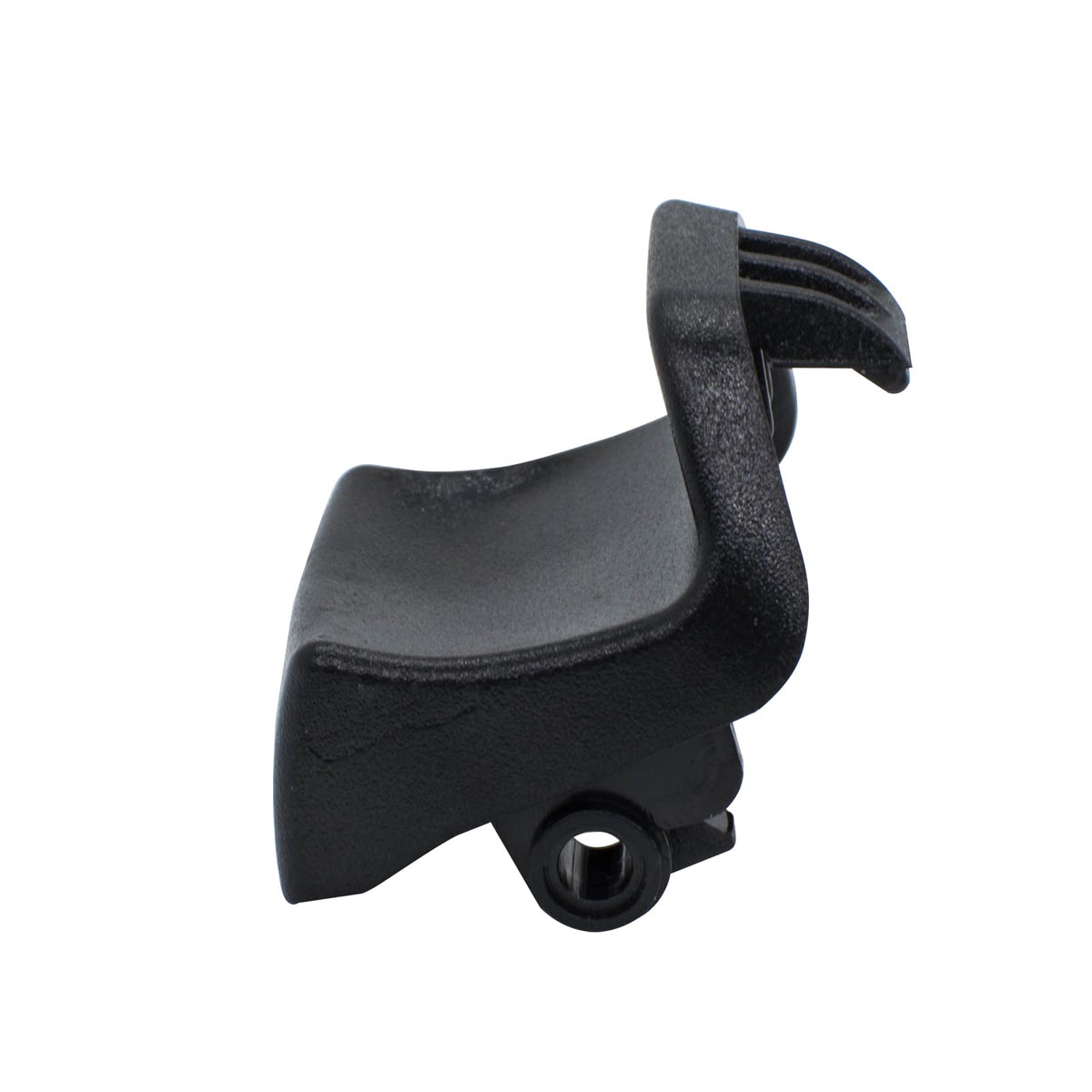 Crazyparts Center Console Latch Compatible With 2013 2014 2015 2016 Mazda Cx-5 Replacement Oem Number Ka0G-64-45Ya-02 Black