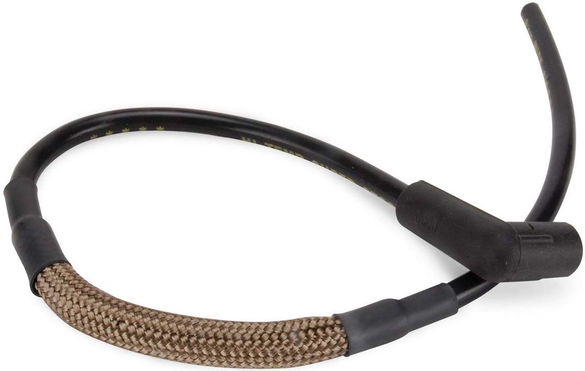 Design Engineering 010482 Titanium 2'' x 3' Protect-A-Sleeve with LR Technology