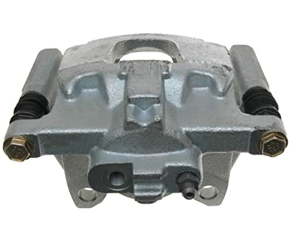 Raybestos Frc11888 Professional Grade Remanufactured Semi-Loaded Disc Brake Caliper