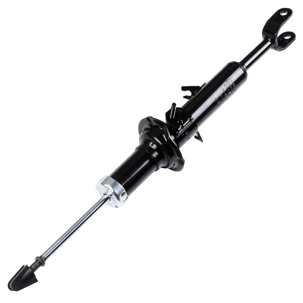 Pair Front Shocks Absorbers For Infiniti Lsailon Shock Struts Fits 2003-2007 For Infiniti G35 With 341377 341378 Auto Shocks Kits