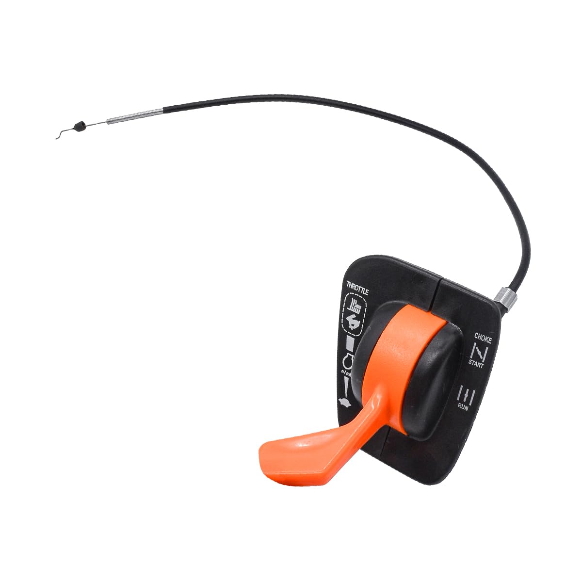 Jdllong Gy20947 Throttle Control Cable Fit For John Deere 102 105 115 La100 La105 La110 La115 La125 X110 X120