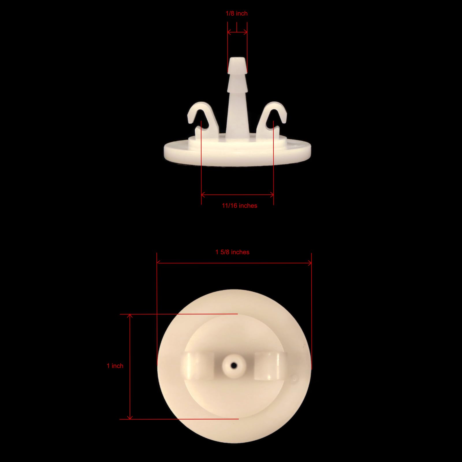 The Rop Shop | Primer Bulb & Body For 2001-2003 Toro Ccr Powerlite 38172, 38173, 38182, 38183