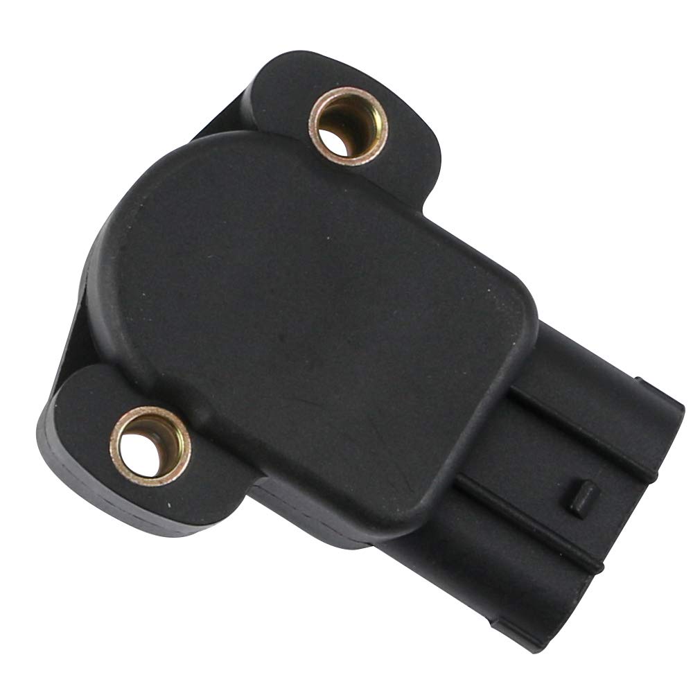 Tps Throttle Position Sensor Dy-967 Compatible With Ford F150 F250 F350 E150 Excursion Expedition Mustang Ranger Lincoln Contine