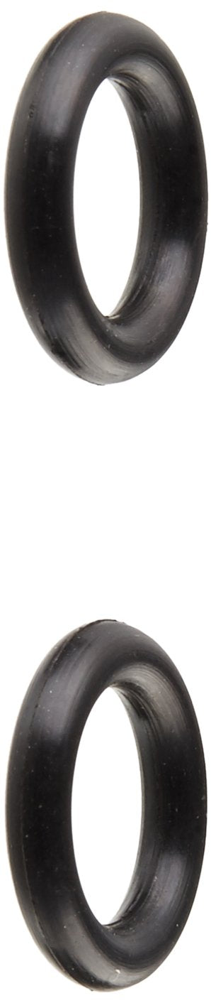 Holley 26-37 Fuel Transfer Tube O-Rings - Pack Of 2