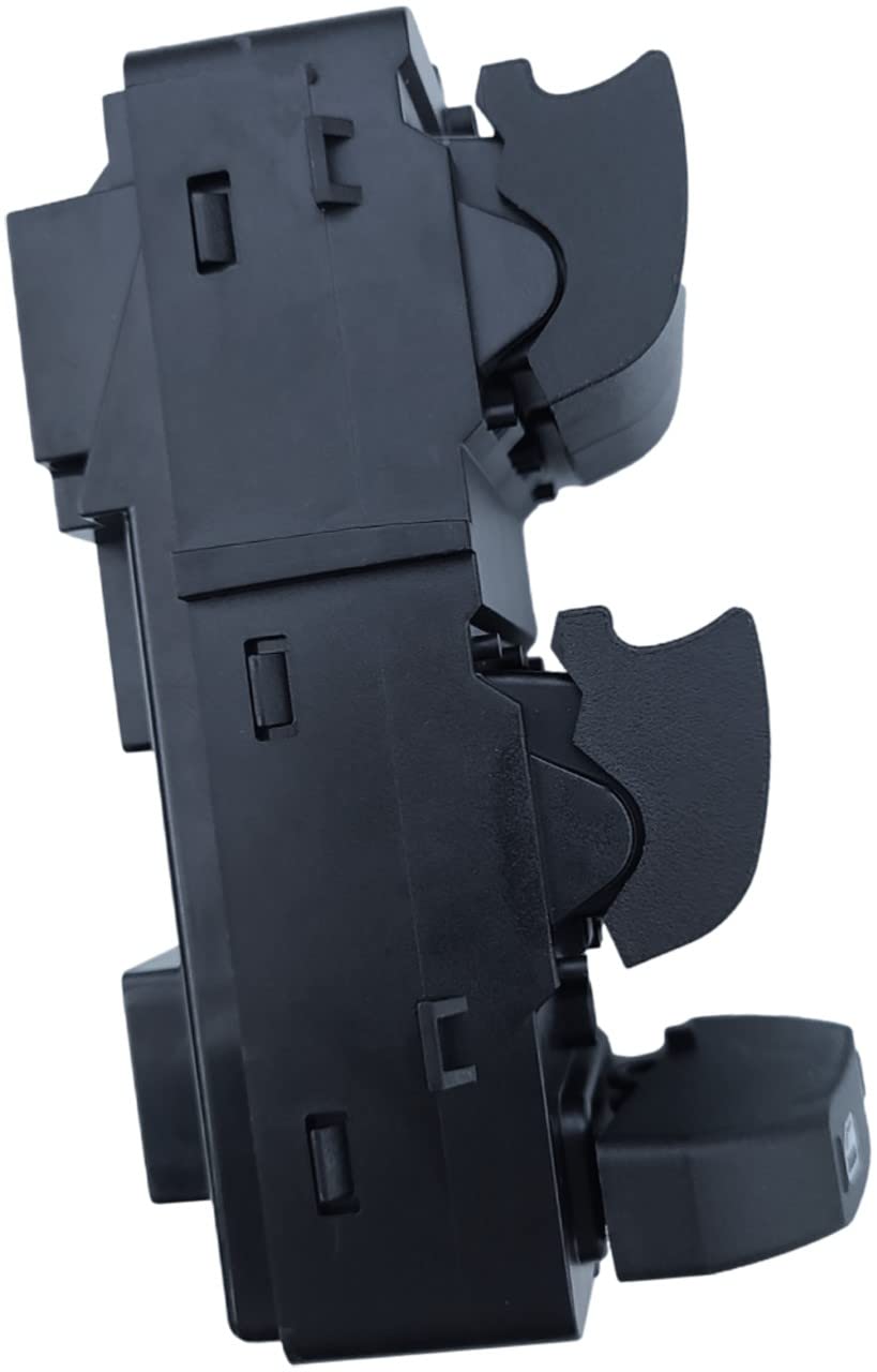 SWITCHDOCTOR Window Master Switch for 2009-2010 Ford F-150 F150 (Double Cab, Super Cab, Supercrew, 9L3Z-14529-AE, 9L3Z-14529-AD,