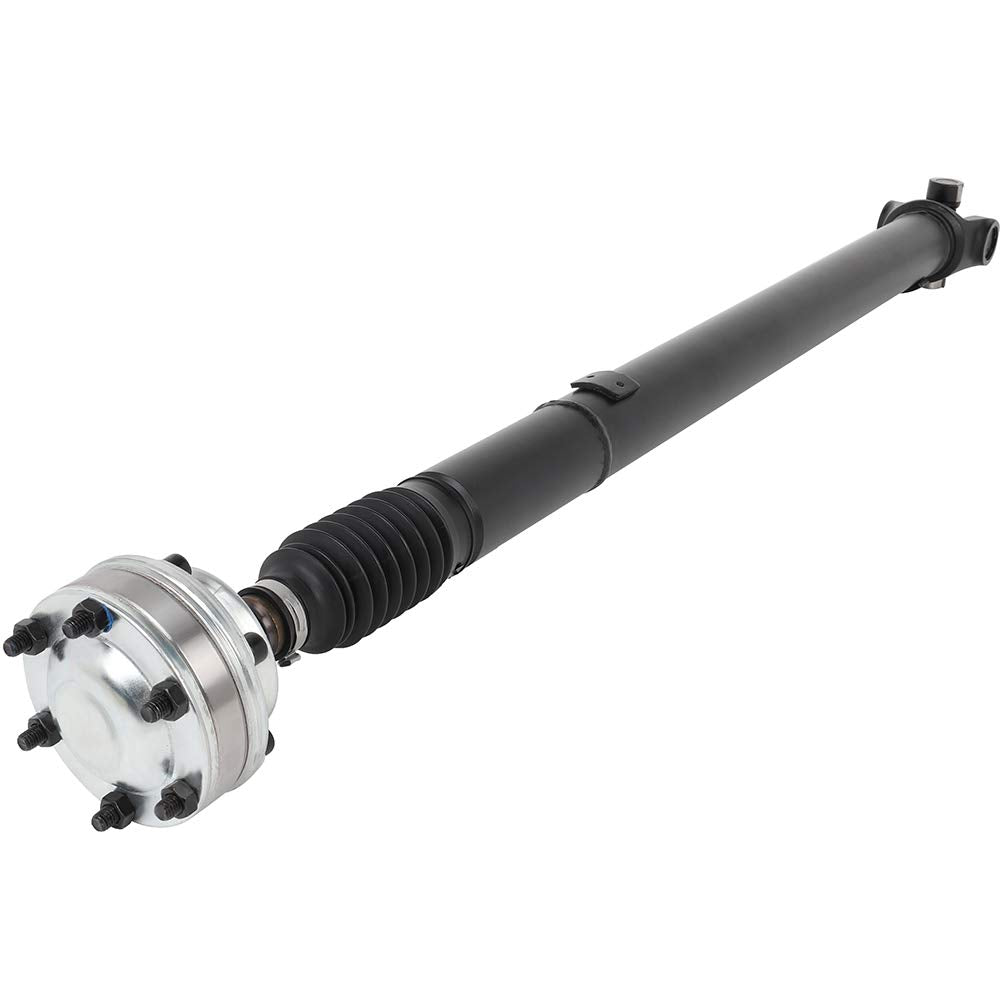 Scitoo 33.50'' Front Drive Shaft Assembly Propeller Shaft Compatible For Jeep Grand Cherokee 4.0L 2002-2004 52105884Aa 65-9767 6