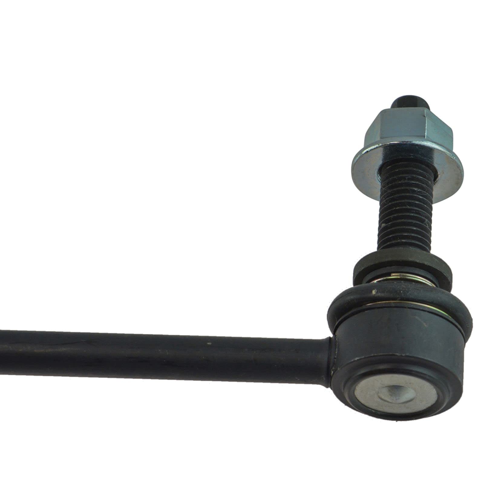 Trq Front Sway Bar Stabilizer Link Set Compatible With 2011-2019 Ford Explorer 2013-2019 Police Interceptor Utility