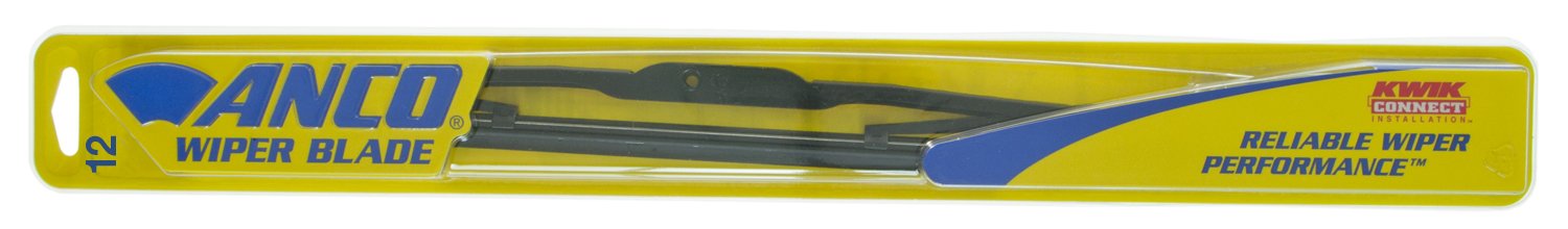 Anco 31-12 31-Series Wiper Blade - 12'', (Pack Of 1)