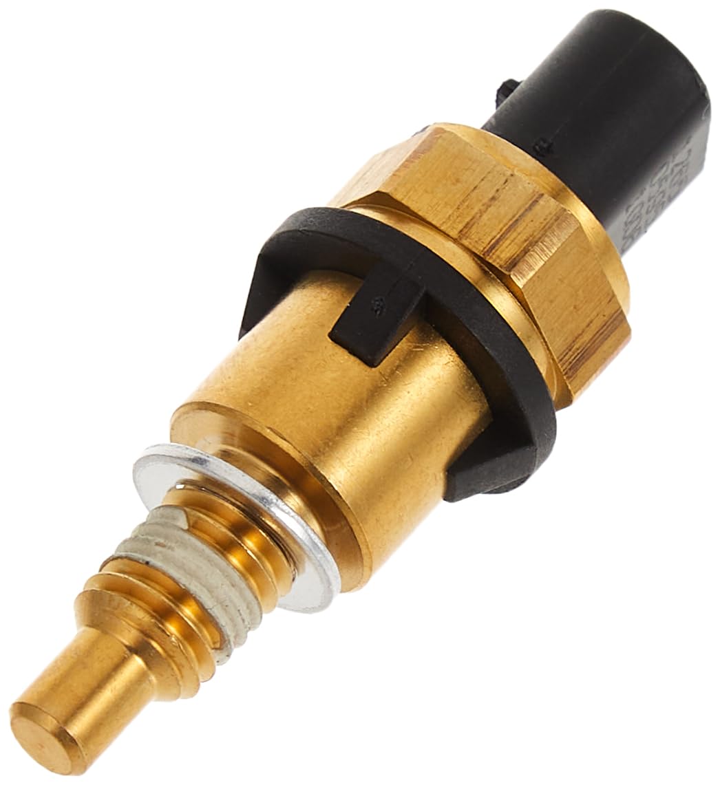 Acdelco Gm Original Equipment 12650595 Engine Coolant Temperature Sensor, Black