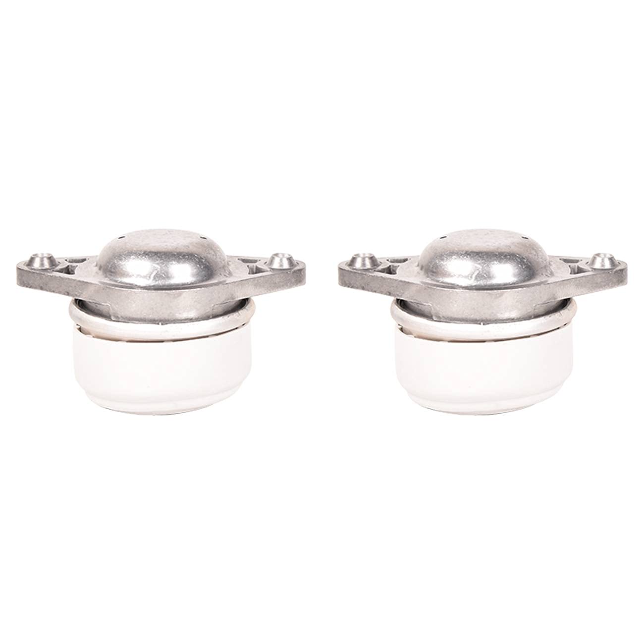 TOPAZ 204 240 15 17 Left Engine Mount Right Engine Mounts Replacement for 2007 2008 2009 2010 2011 2012 Mercedes-Benz C250 C300