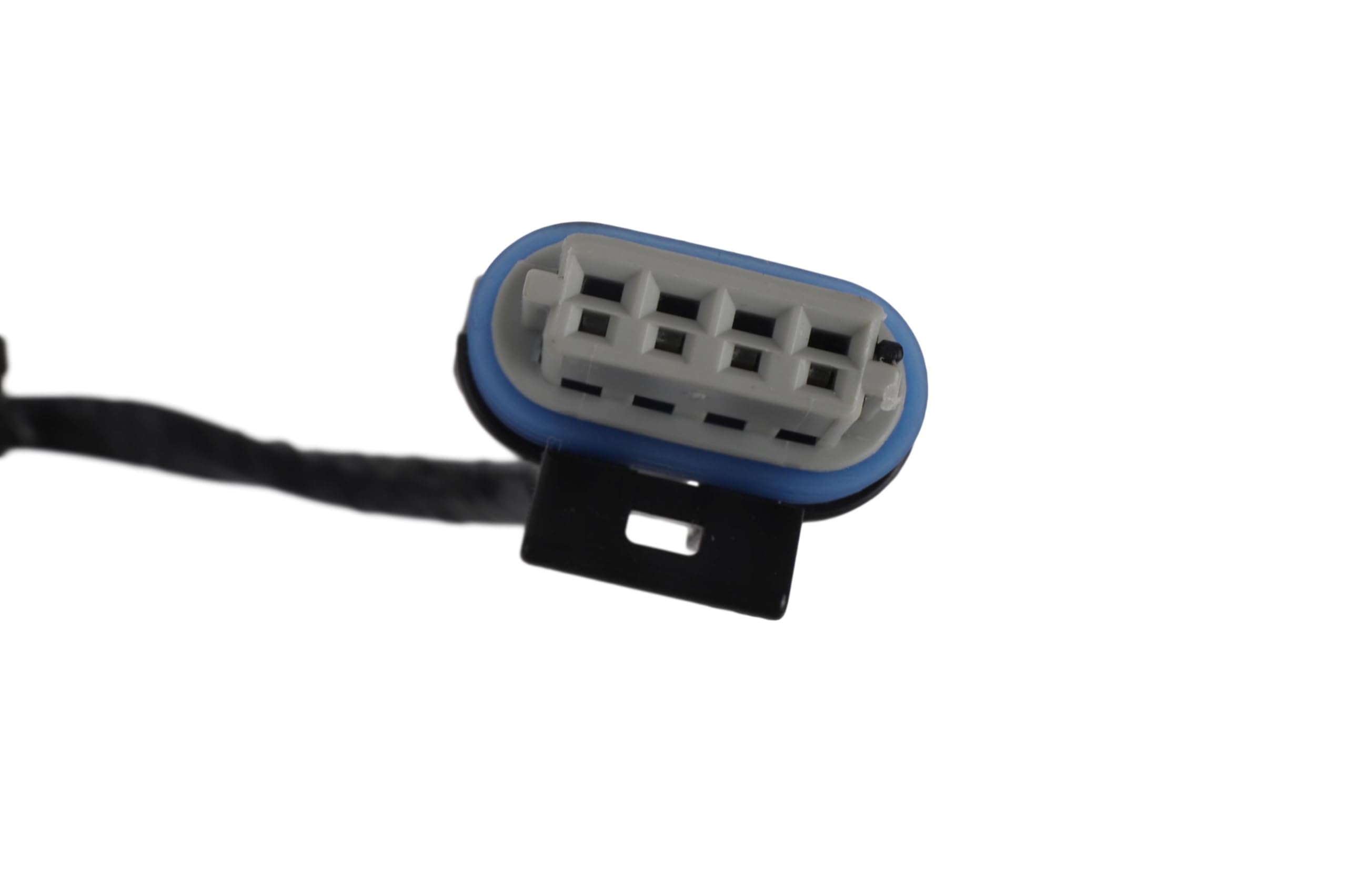 ACDelco GM Original Equipment 357A Ignition Coil Wire