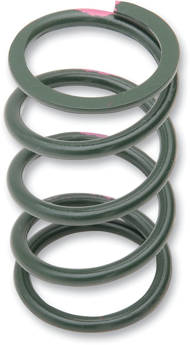 Starting Line Products SLP 40-77 - Primary Clutch Spring for Polaris and Arctic Cat Snowmobile Green/Pink