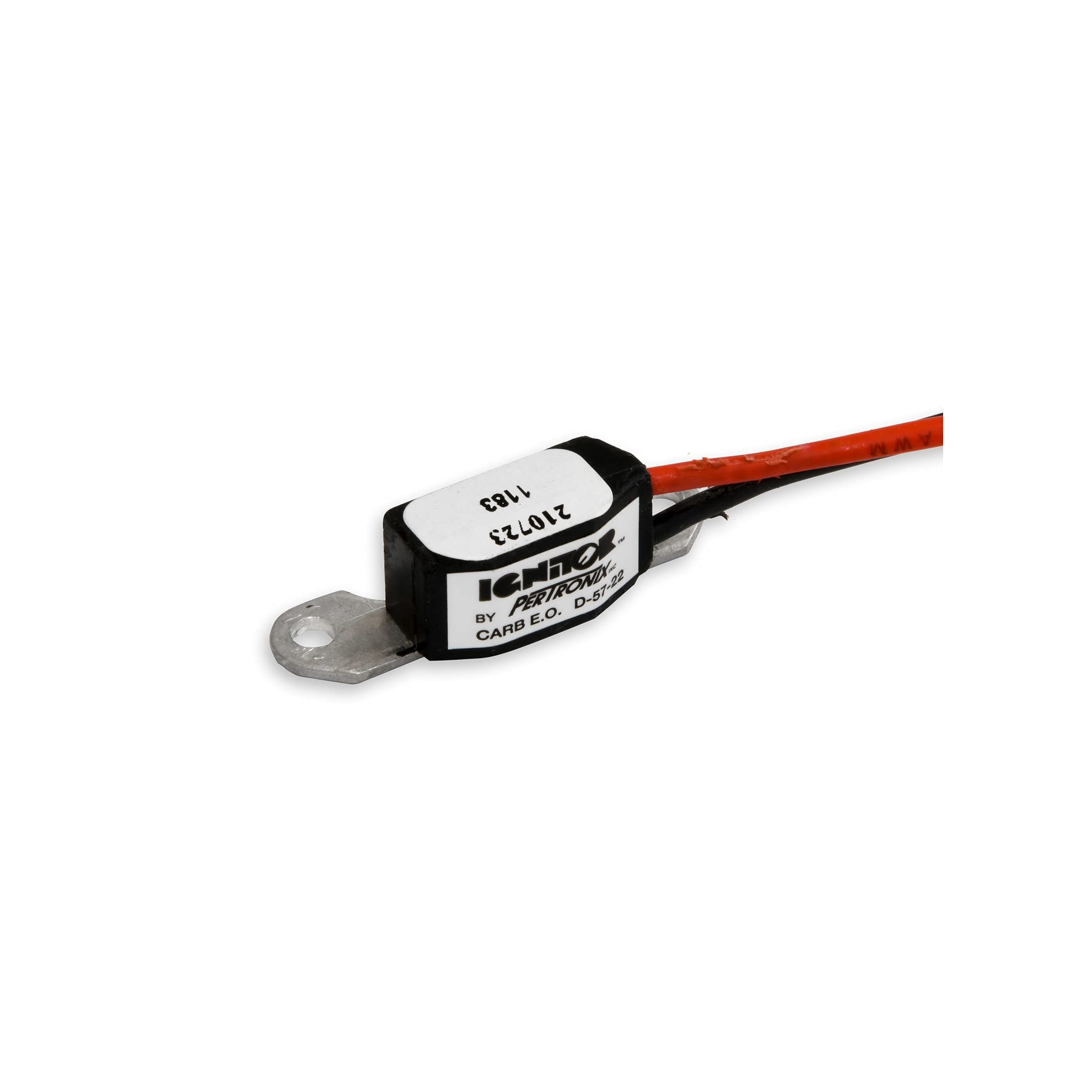 Pertronix 1183 Ignitor For Delco 8 Cylinder