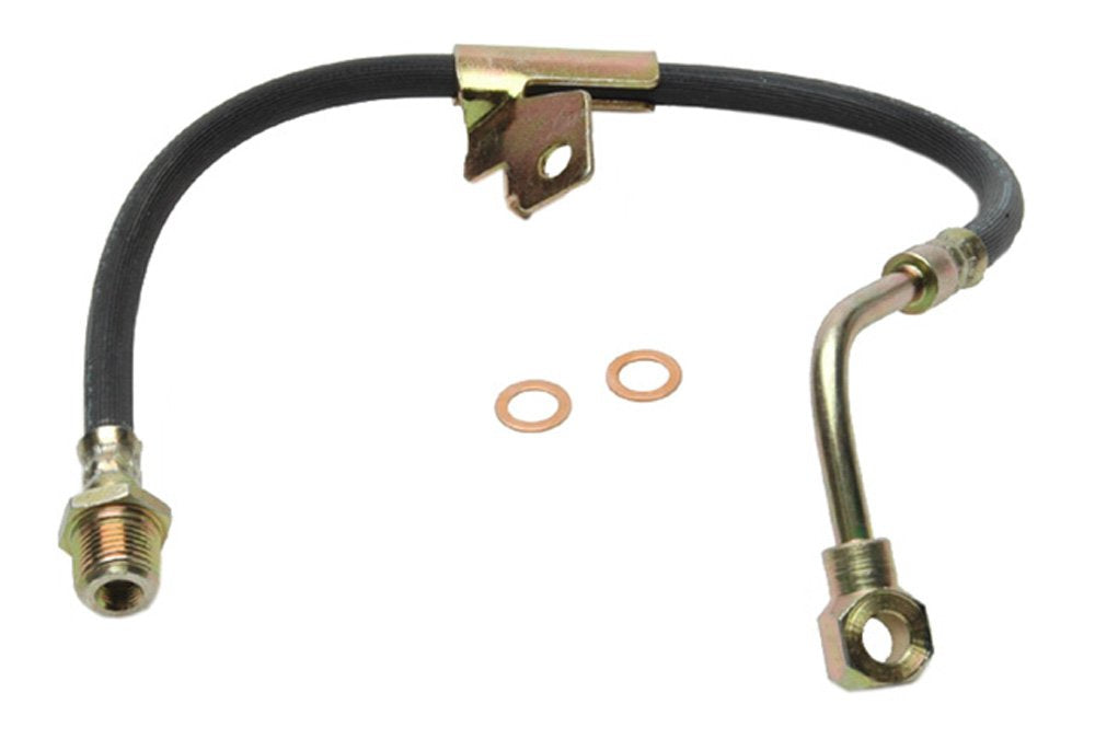 Raybestos Bh38138 Professional Grade Brake Hydraulic Hose