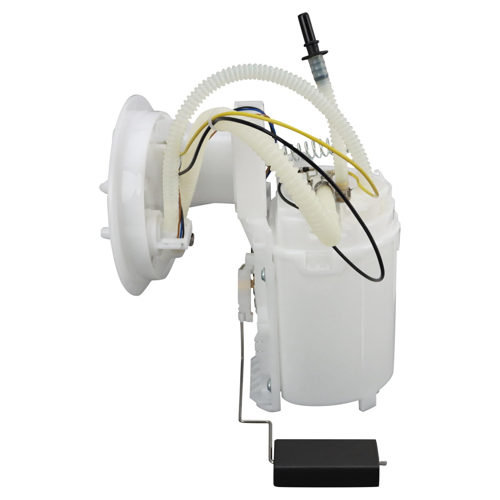 Trq Fuel Pump Module Assembly Compatible With 2006-2009 Audi A3 Quattro Tt Quattro 2008 Volkswagen R32