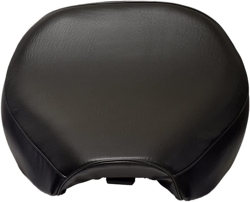 Complete Black Seat For 196cc 6.5HP Massimo MB200, Baja Heat Warrior MB165 & MB200 Motorsports, Falcon 200, TrailMaster MB200-1,