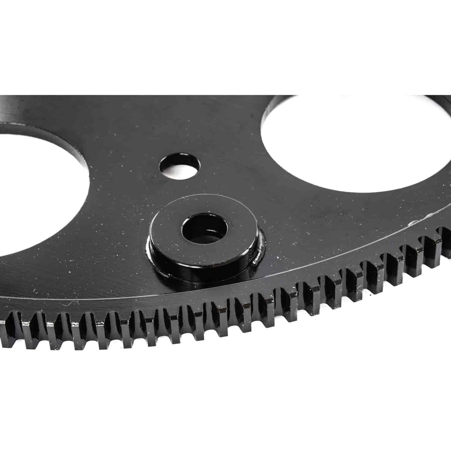 Tci 399754 Chevrolet Ls Flexplate; Wide Bolt Pattern; 168 Tooth Count; Internal Balance