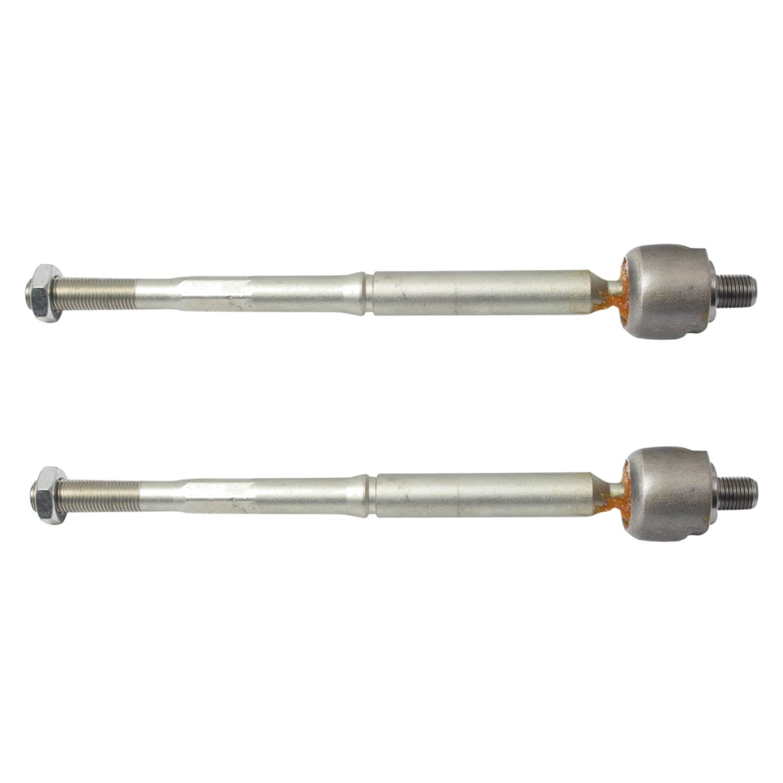 Trq Front Inner Tie Rod Set Compatible With 2016-2022 Honda Hr-V