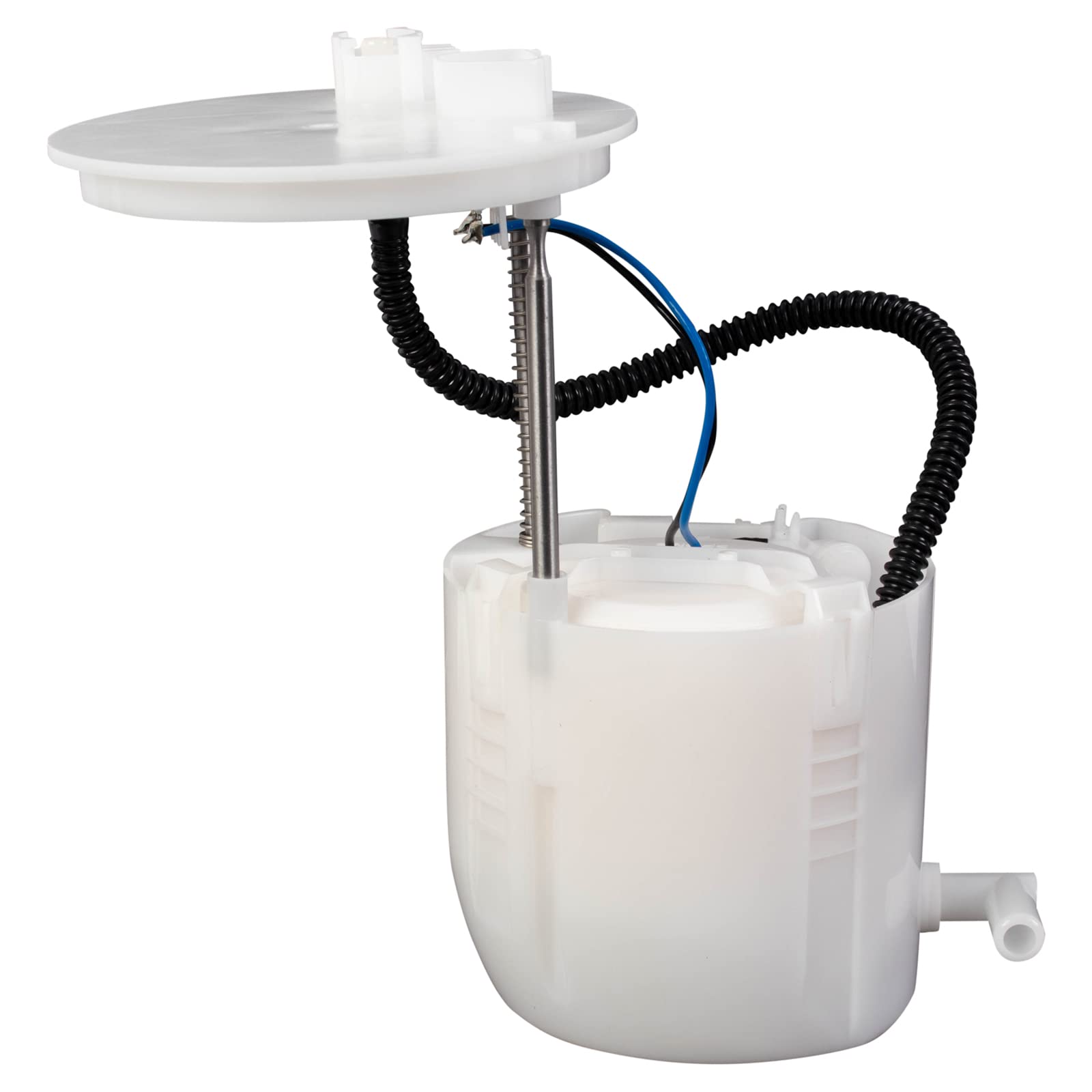 Trq Fuel Pump Module Assembly Compatible With 2006-2018 Toyota Rav4