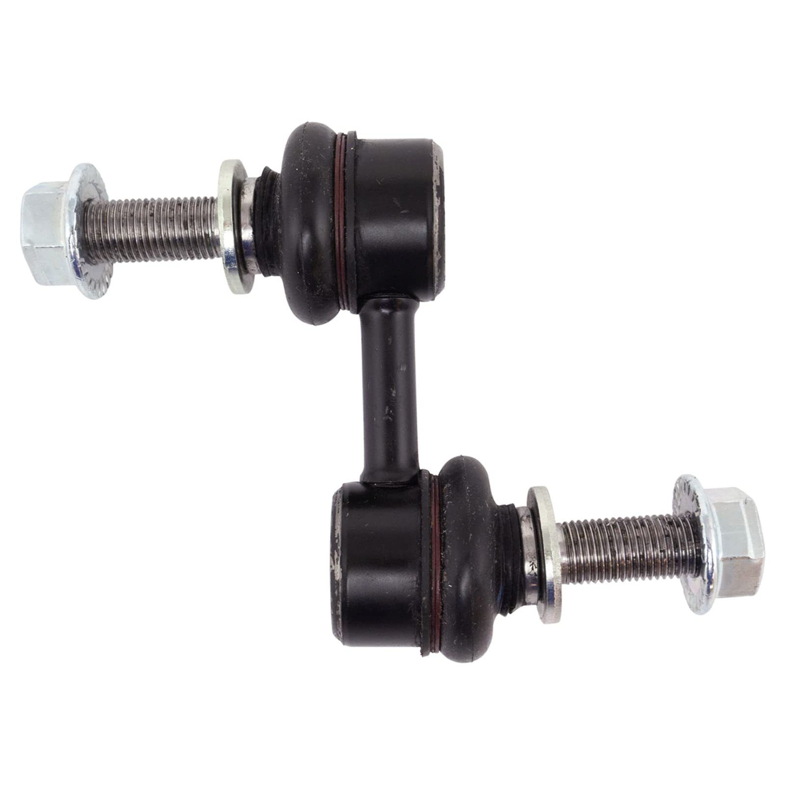 Trq Front & Rear Sway Bar Stabilizer Link Set Compatible With 2010-2014 Subaru Legacy