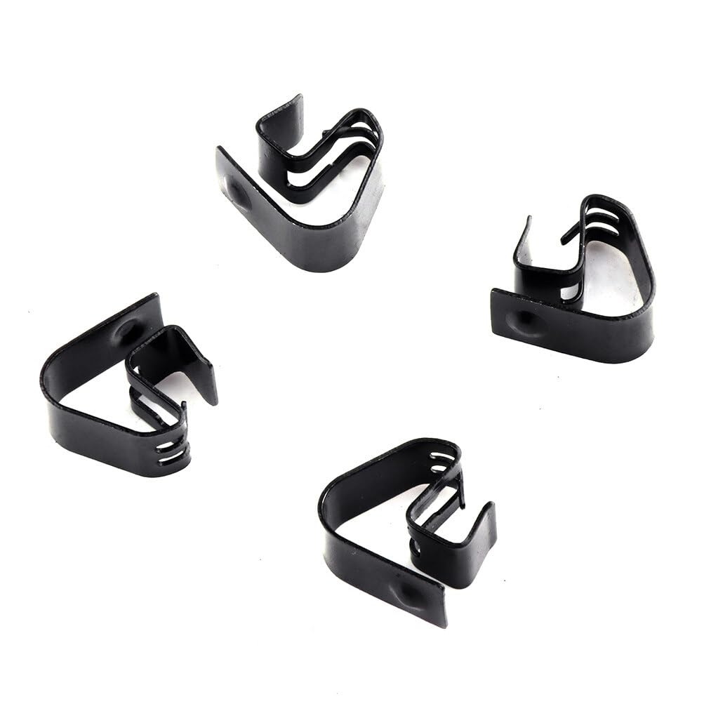 Eccpp D1324-8436 D1325-8437 Front & Rear Ceramic Disc Brake Pad Set Fit For Toyota Highlander 2008-2013