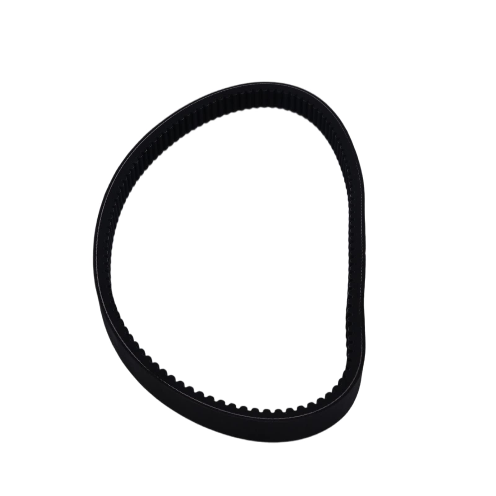 HOLDWELL Clutch Drive Synchronous Belt UC14244 M155037 VG10928 Compatible with John Deere 4x2 HPX 4x4 HPX and 4x4 Trail HPX Gato