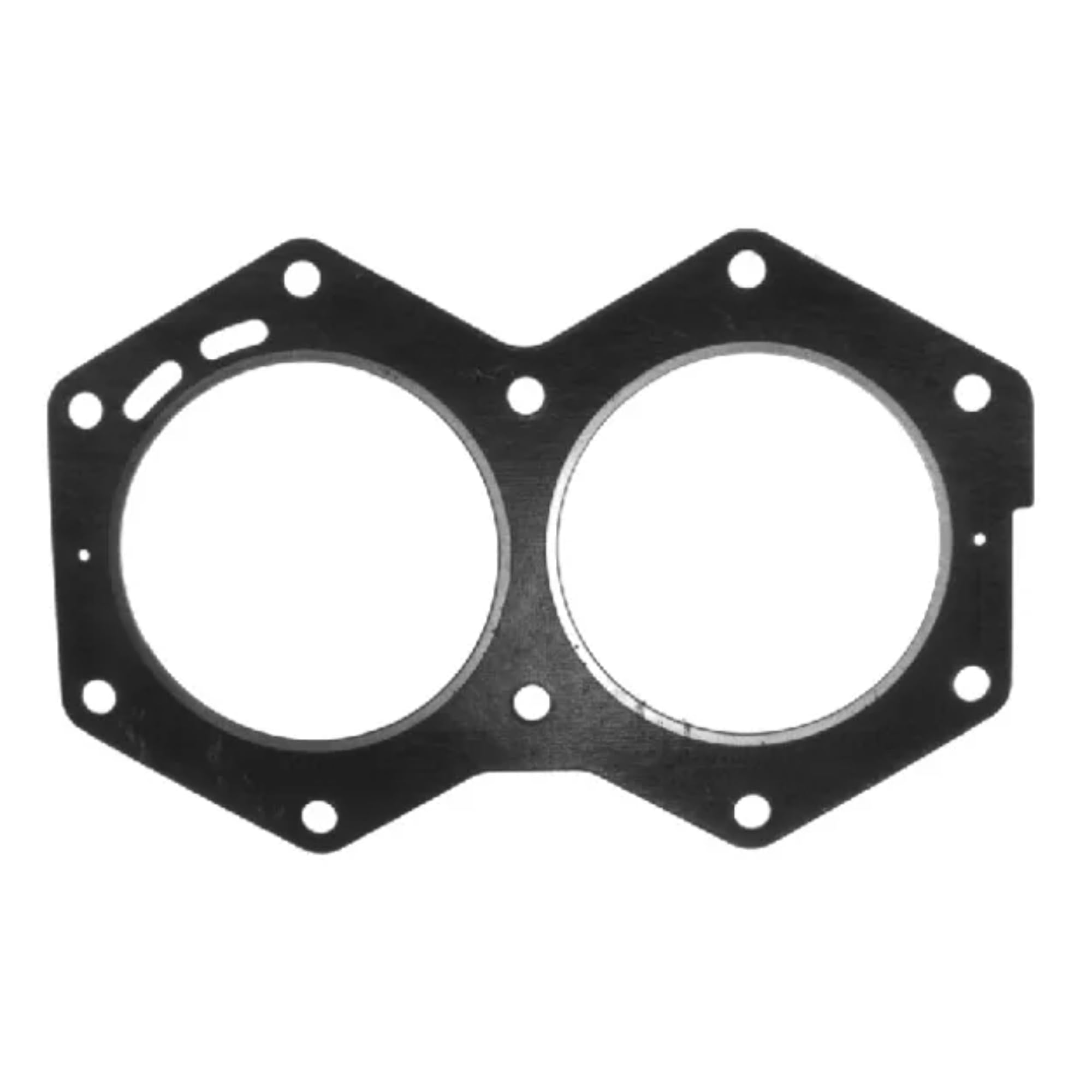 Sierra International 18-2956 Marine Head Gasket For Johnson/Evinrude Outboard Motor , White