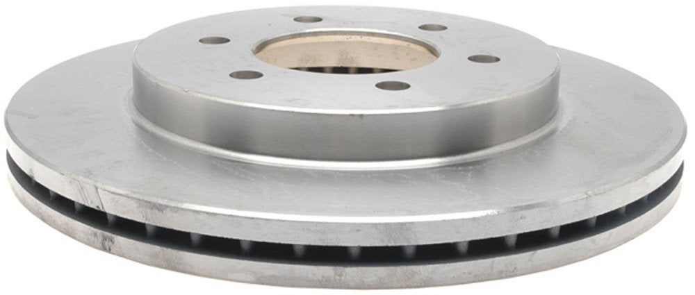 Raybestos 680180R Professional Grade Disc Brake Rotor