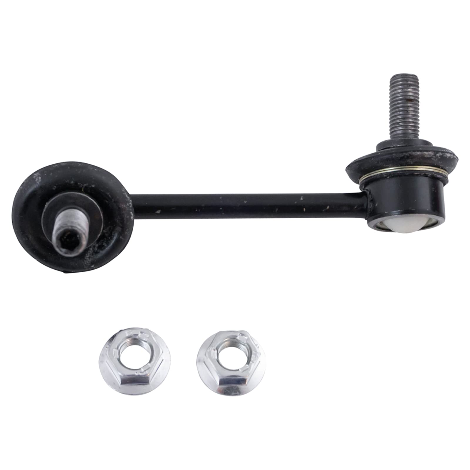 Trq Front Sway Bar Stabilizer Link Set Compatible With 1999-2005 Mazda Miata