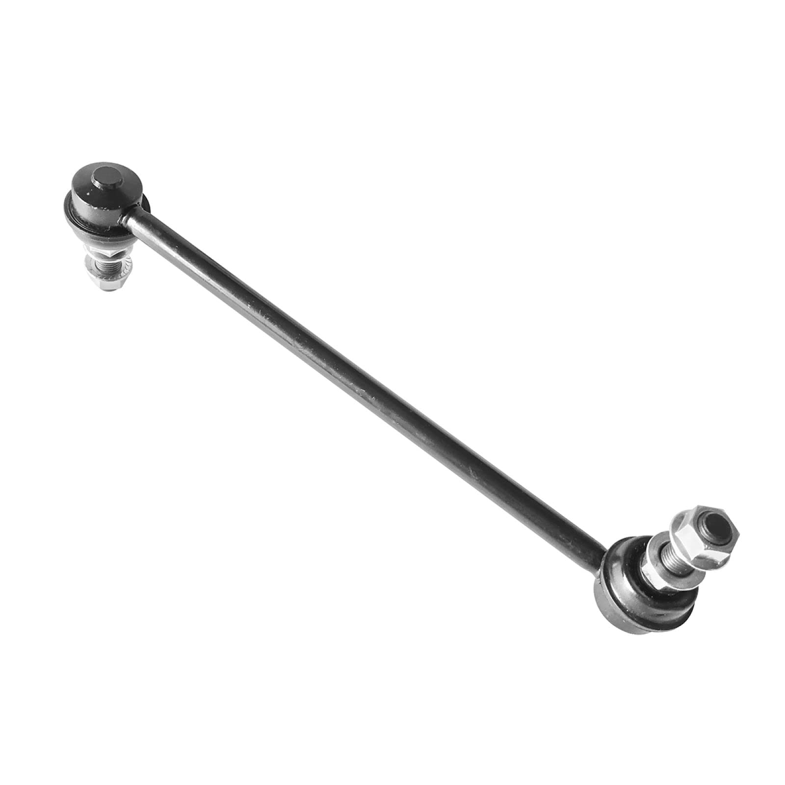 Trq Front & Rear Sway Bar Stabilizer Link Set Compatible With 2000-2004 Nissan Xterra