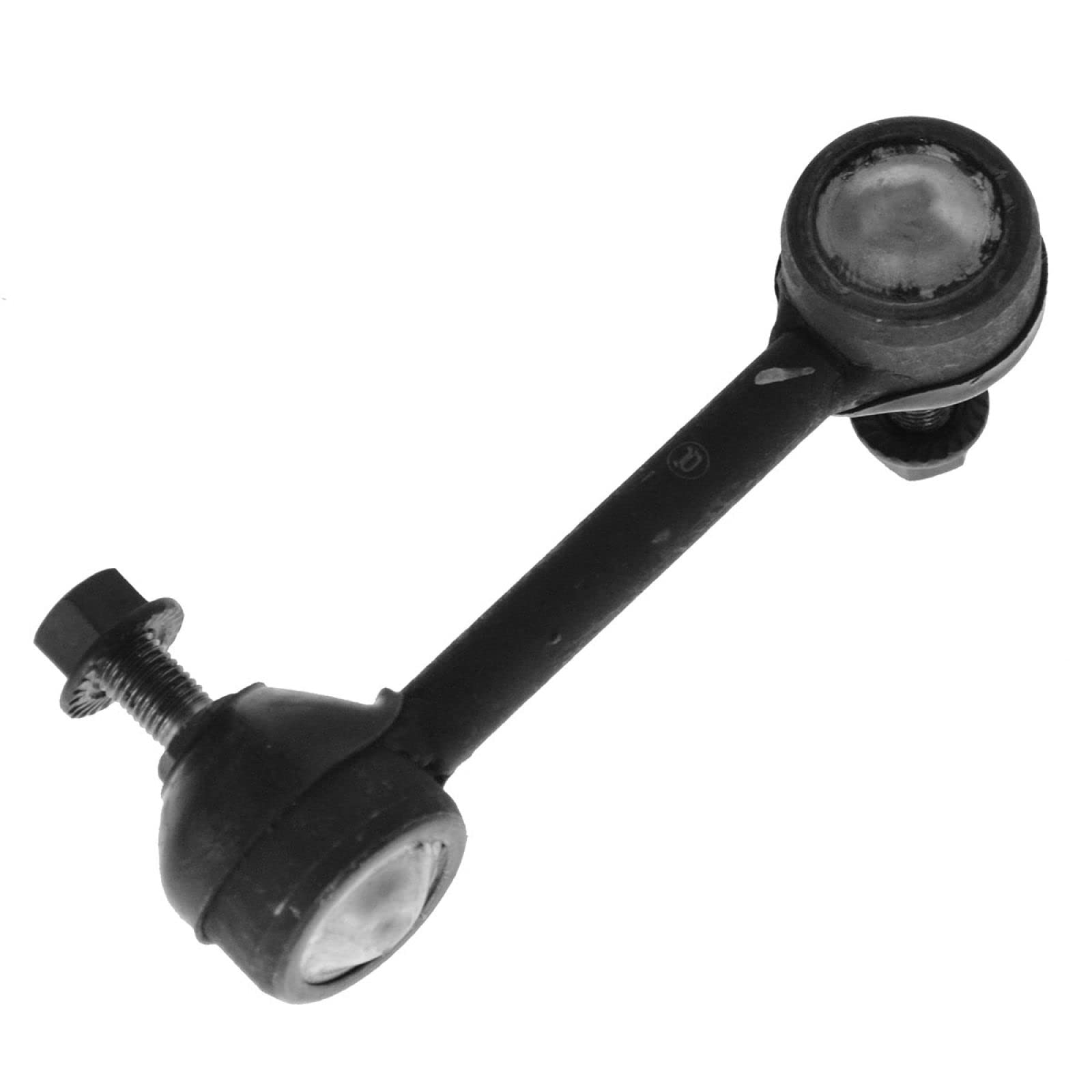 Trq Front & Rear Sway Bar Stabilizer Link Set Compatible With 2004-2006 Acura Tl 2003-2007 Honda Accord