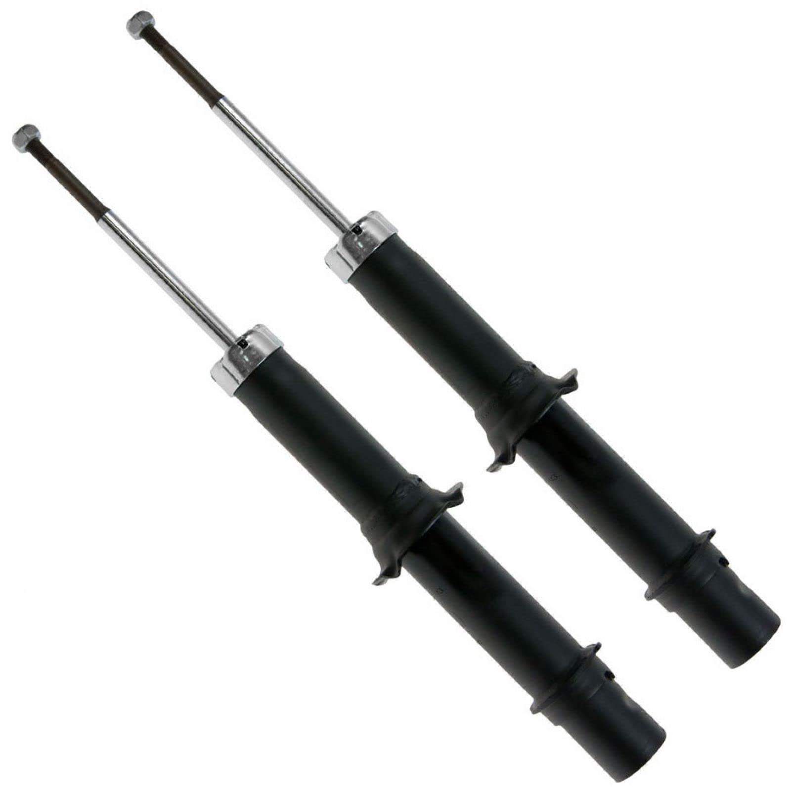 Trq Front Shock Absorber Set Compatible With 1997-2001 Honda Cr-V