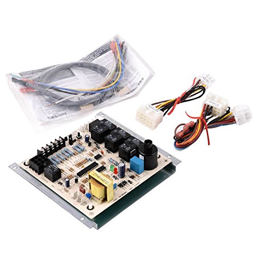 Lennox 19W94 - Lb-84495B 33J62 Ignition Conversion Kit