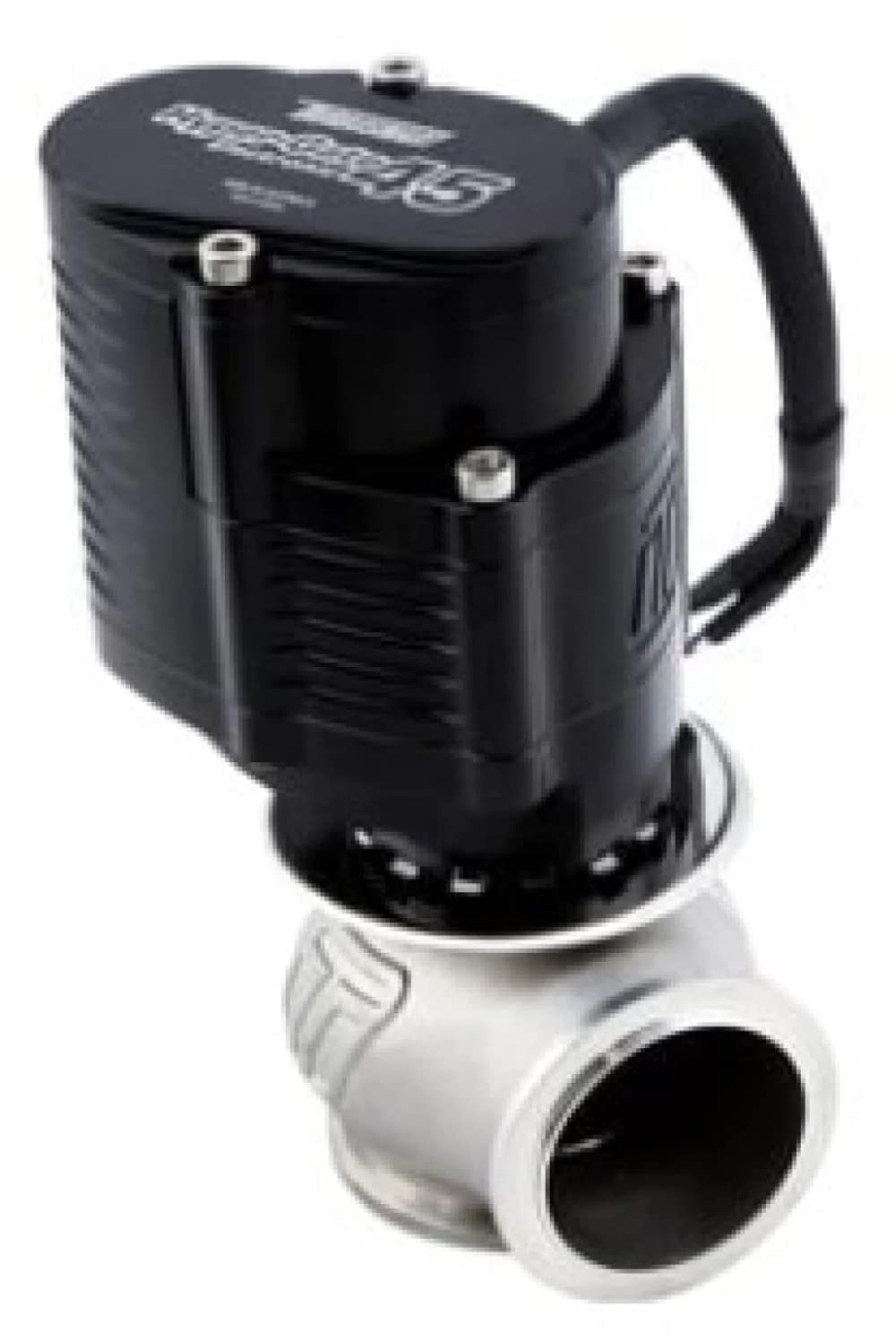 Turbosmart Genv Ewg45 Hypergate45 Electronic Black