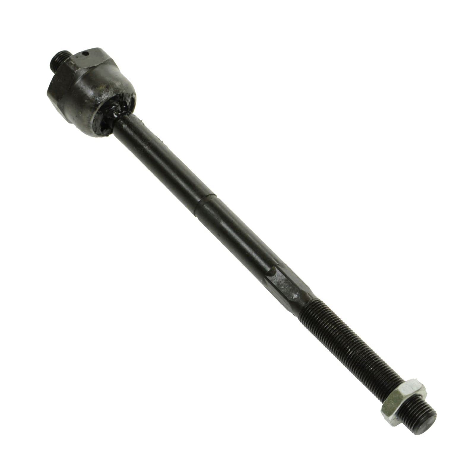 TRQ Front Inner Tie Rod Set Compatible with 2003-2006 Ford Expedition Lincoln Navigator