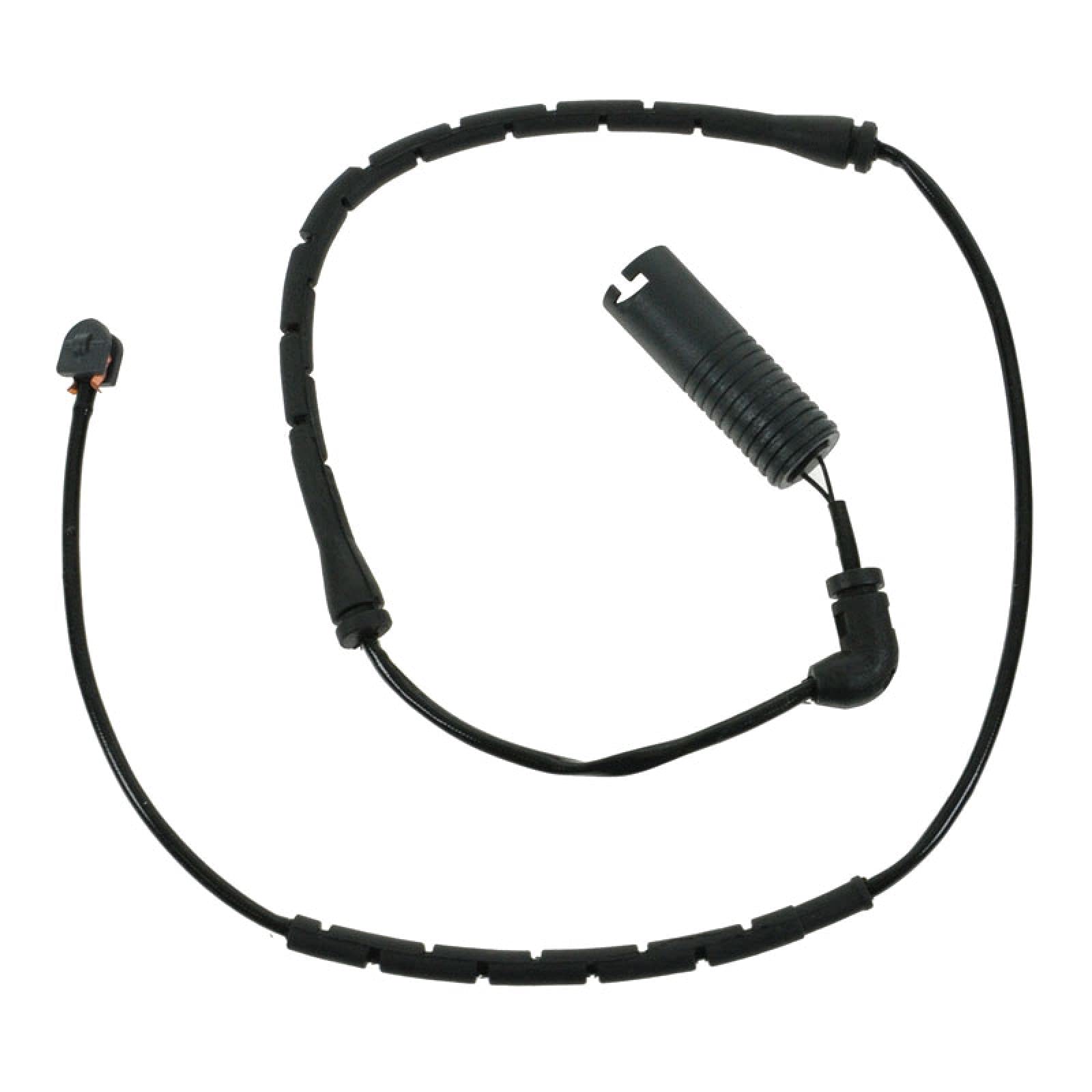 Trq Rear Semi Metallic Disc Brake Pads & Rotor Kit Set For Bmw X5 Suv Truck