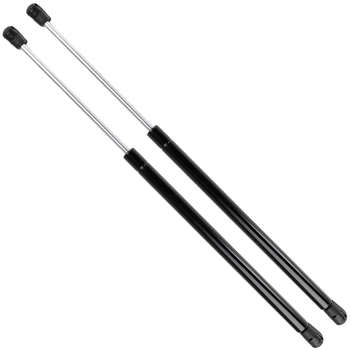 Scitoo 6129 20.3Inch Lift Supports Fit For Hyundai Tucson 2005-2009 Rear Left And Right Liftgate Shock Struts 2Pcs
