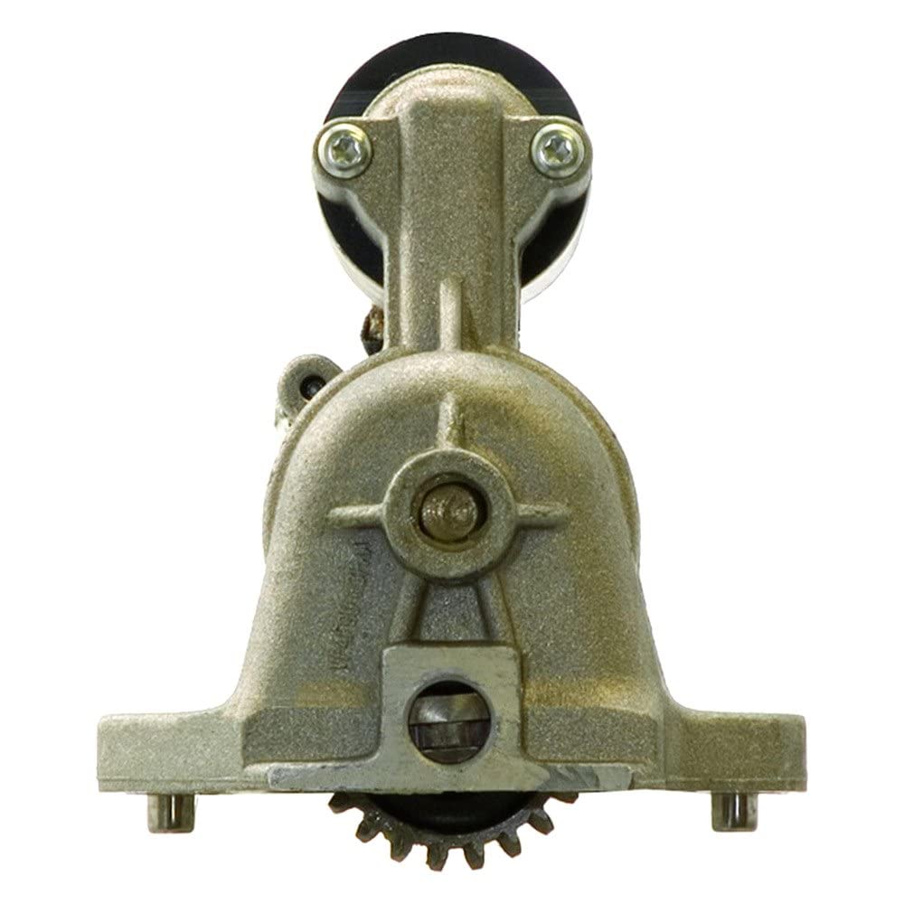 Remy 28732 Premium Remanufactured Starter