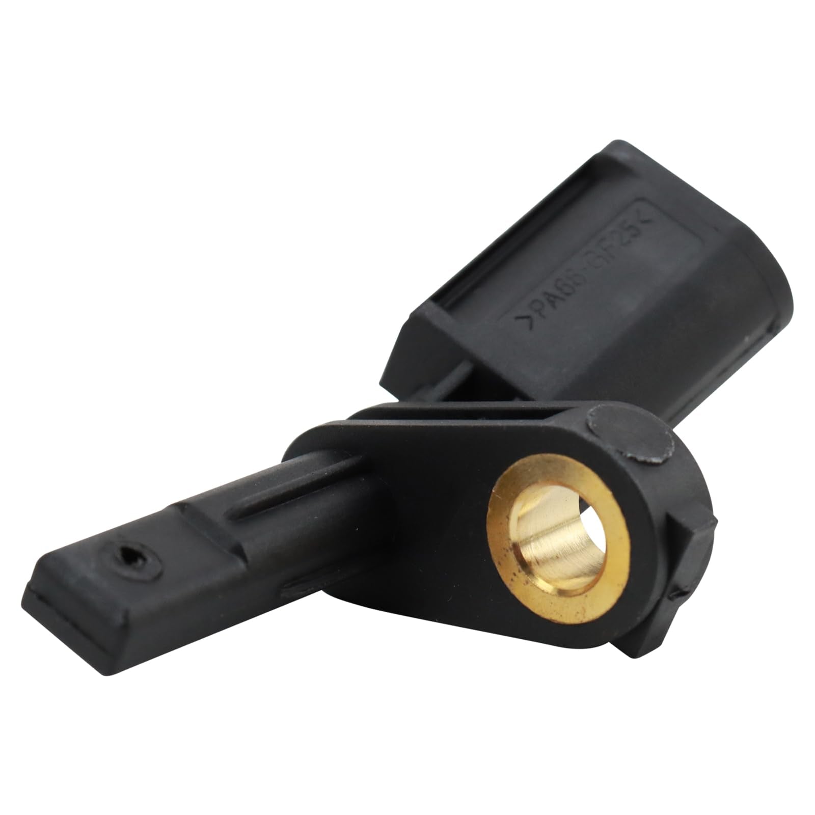 Trq Abs Wheel Speed Sensor Compatible With 2006-2018 Audi 2004-2005 Porsche 05-22 Volkswagen