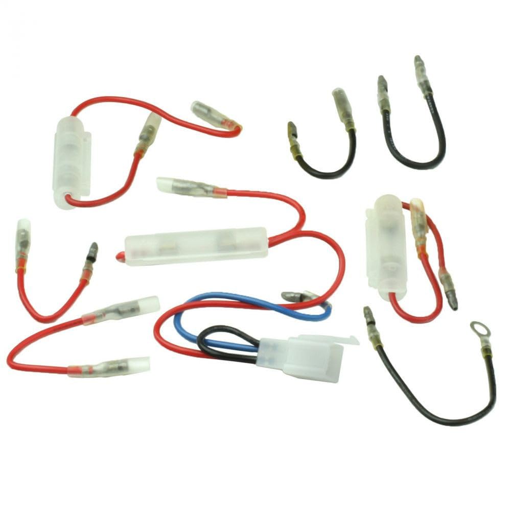 MotoBatt MBT6N4 (6V 4 Amp) Factory Activated Maintenance Free QuadFlex AGM Battery Replaces - 6N42A, 6N42A3, 6N42A4, 6N42A5, 6N42A6, 6N42A8