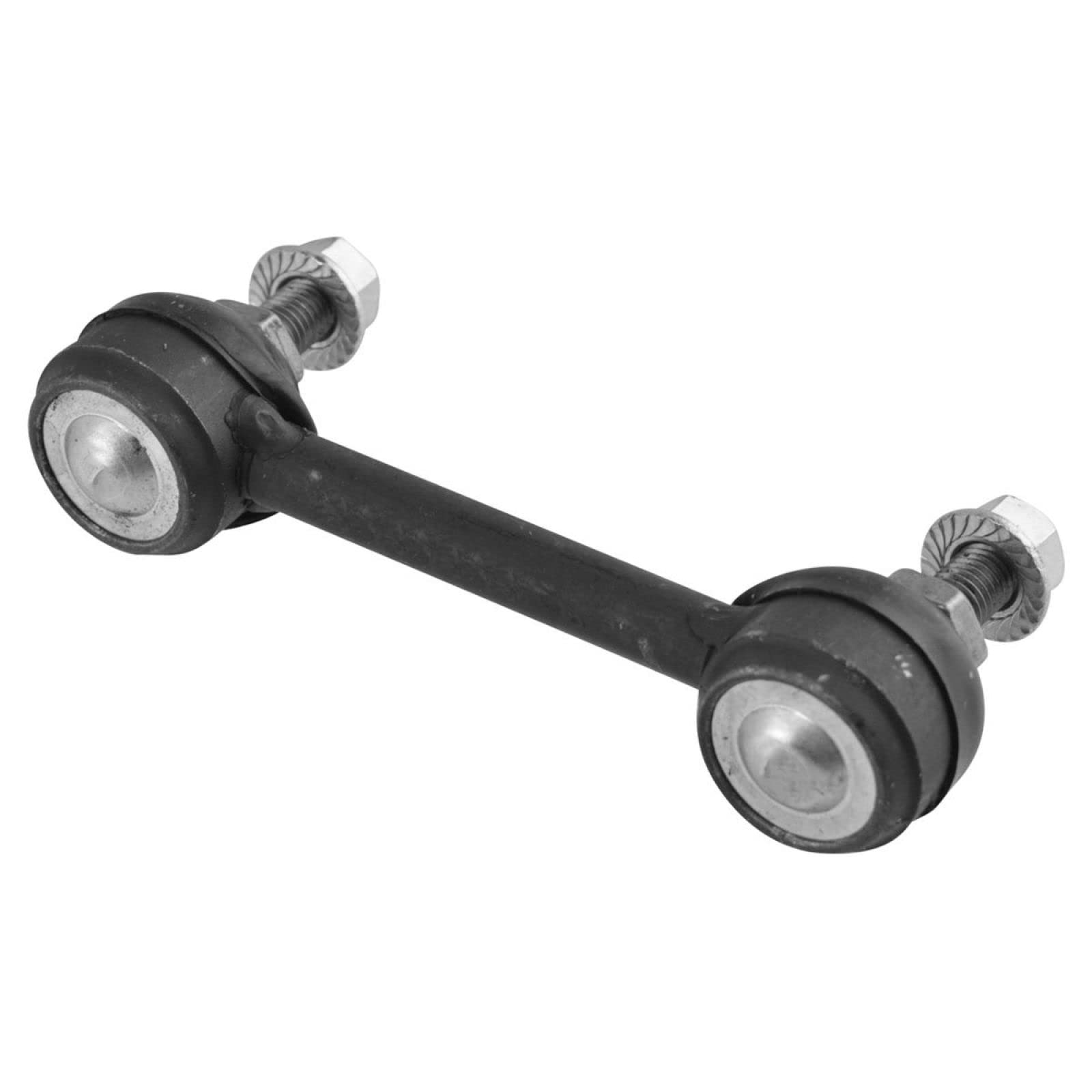 Trq Front & Rear Sway Bar Stabilizer Link Set Compatible With 2004-2012 Chevrolet Colorado Gmc Canyon 2007-2008 Isuzu I-290