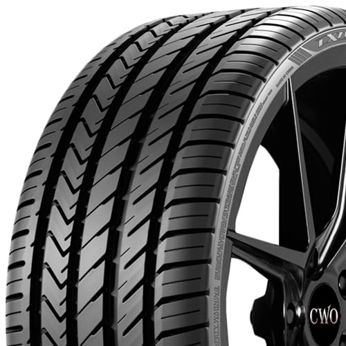 Lexani Lx-Twenty All- Season Radial Tire-285/40R22 110W