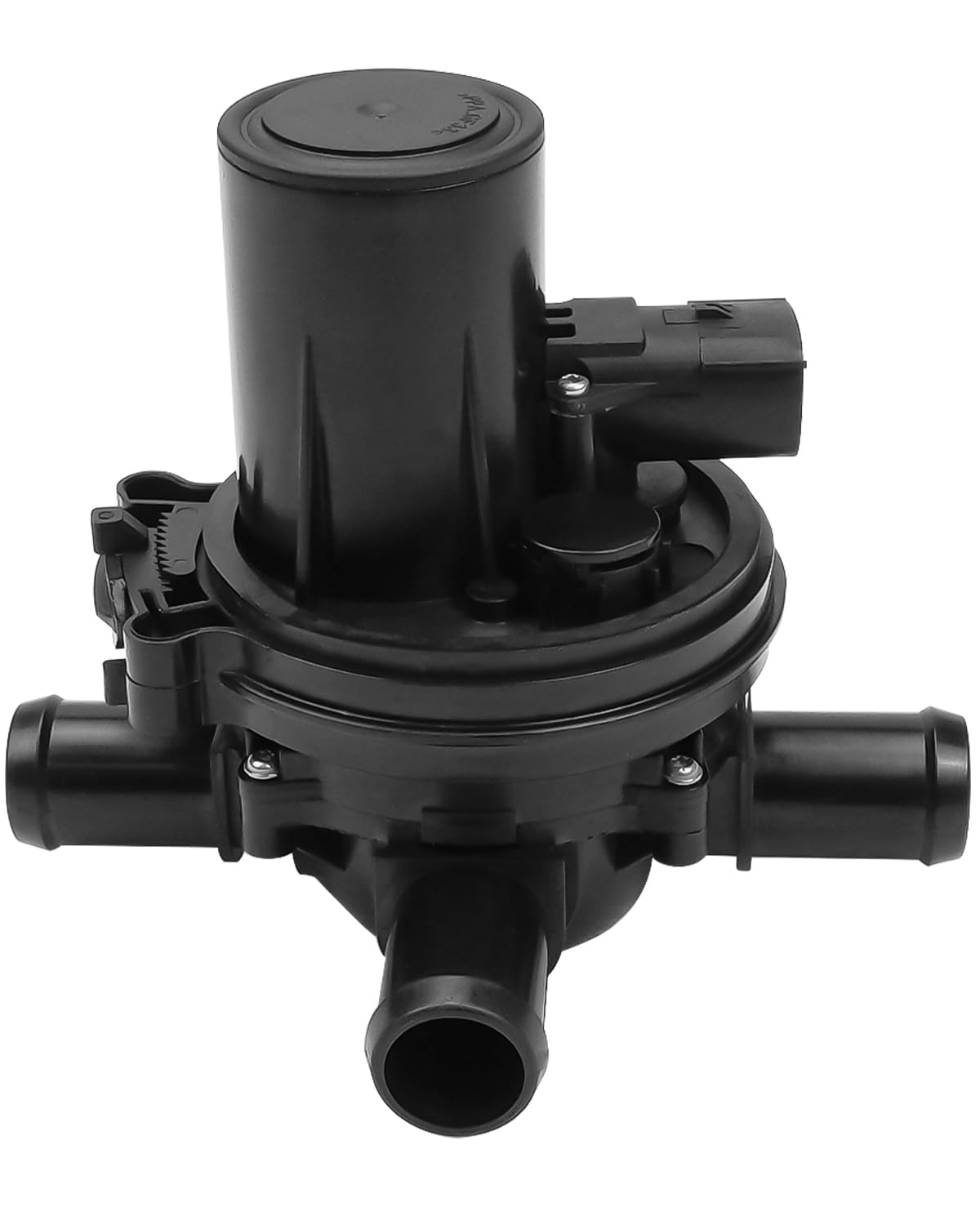3 Way Heater Control Valve Fit for Dodge Ram 1500 2500 3500 4500 3.6L 5.7L V6 V8 2013-2018 Replace 52014892AC 52014892AB 5201489